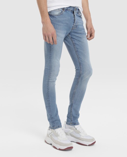 Only /& Sons Vaqueros Slim para Hombre