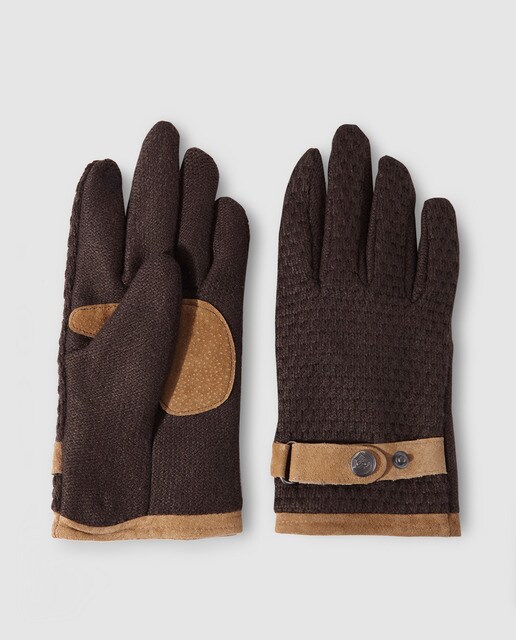 guantes hombre asics guantes hombre asics