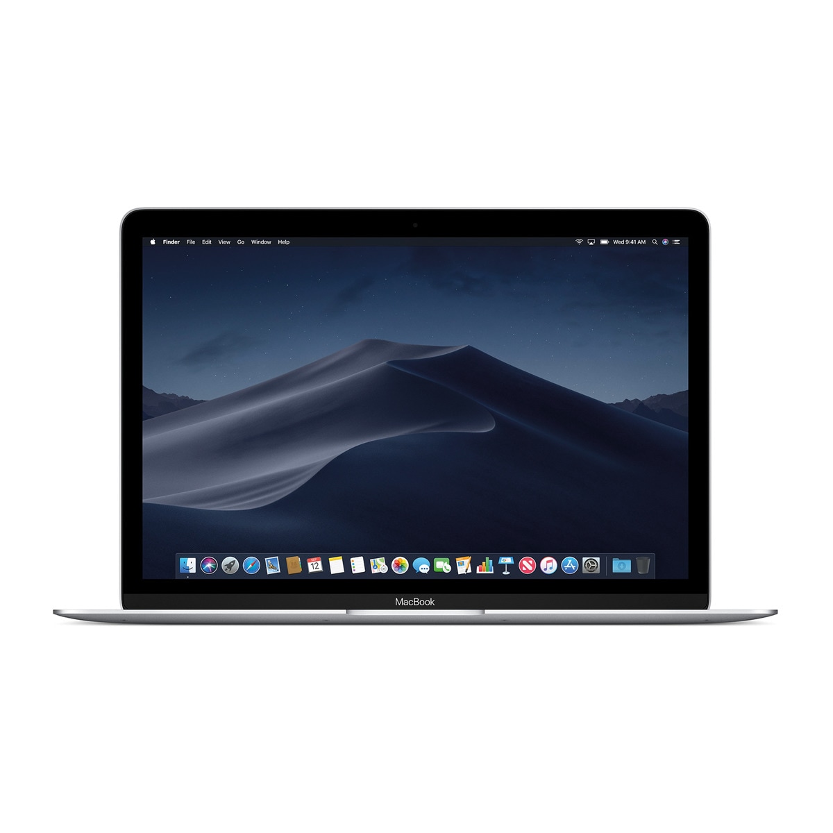 Apple MacBook 12, Intel m3, 8GB, 256GB - Oro