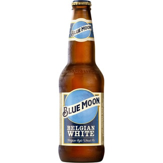 LA SAGRA Blue Moon cerveza turbia artesana castellana botella 33 cl - Hipercor