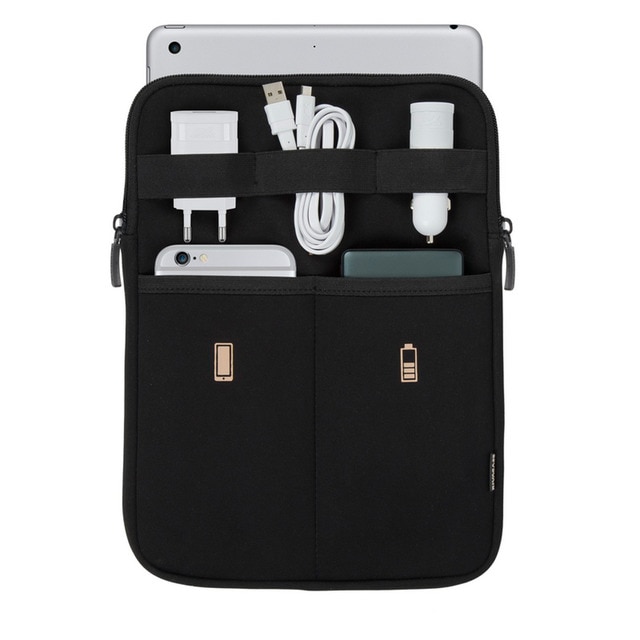 Organizador Rivacase Tablet y Accesorios.