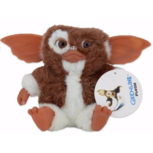 Juegos Juguetes Decorativa Gizmo Gremlins Y Figura rsdCthQ