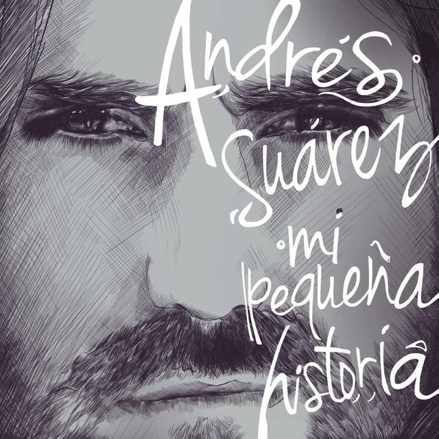 Mi Pequeña Historia (Edición Cristal) (CD)