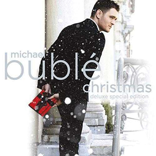 Christmas (LP-Vinilo).