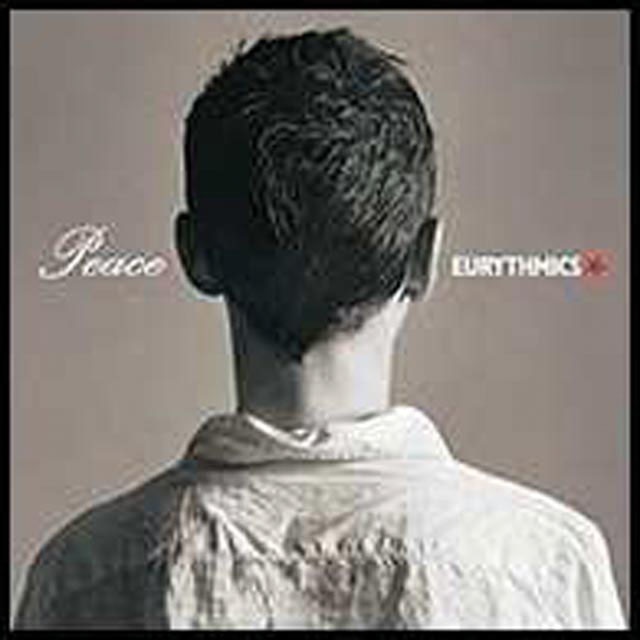 Peace (LP-Vinilo).