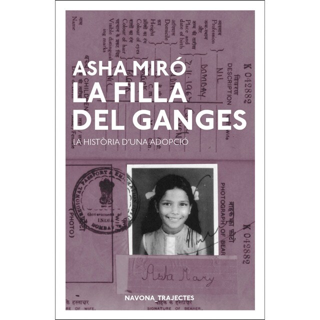 La filla del ganges.pdf