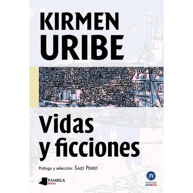Vidas y ficciones (Tapa blanda)