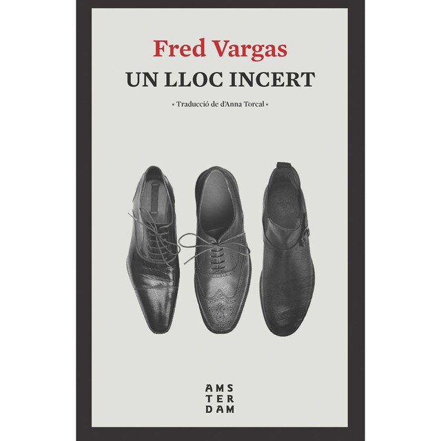 Un lloc incert