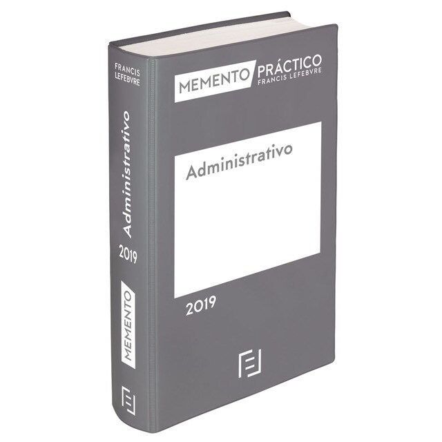Memento administrativo 2019.pdf