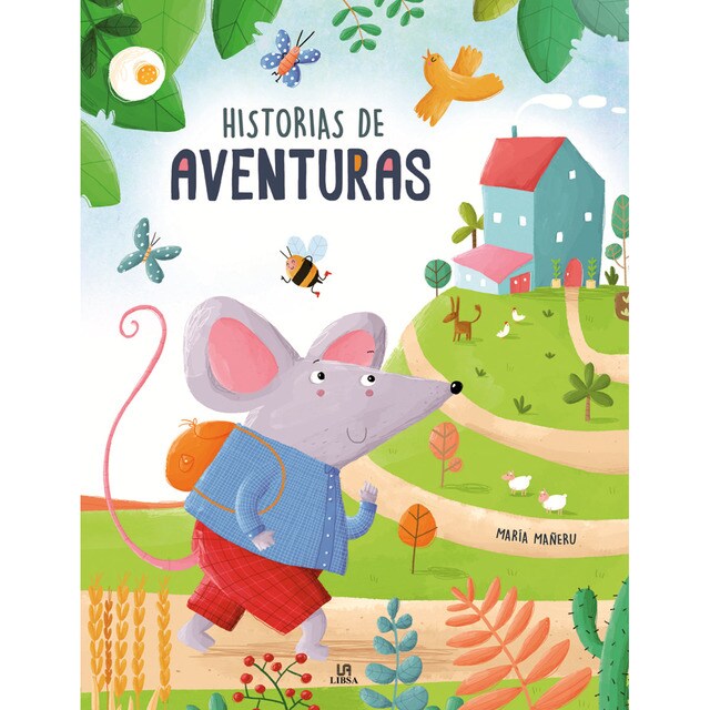 Historias de aventuras.pdf