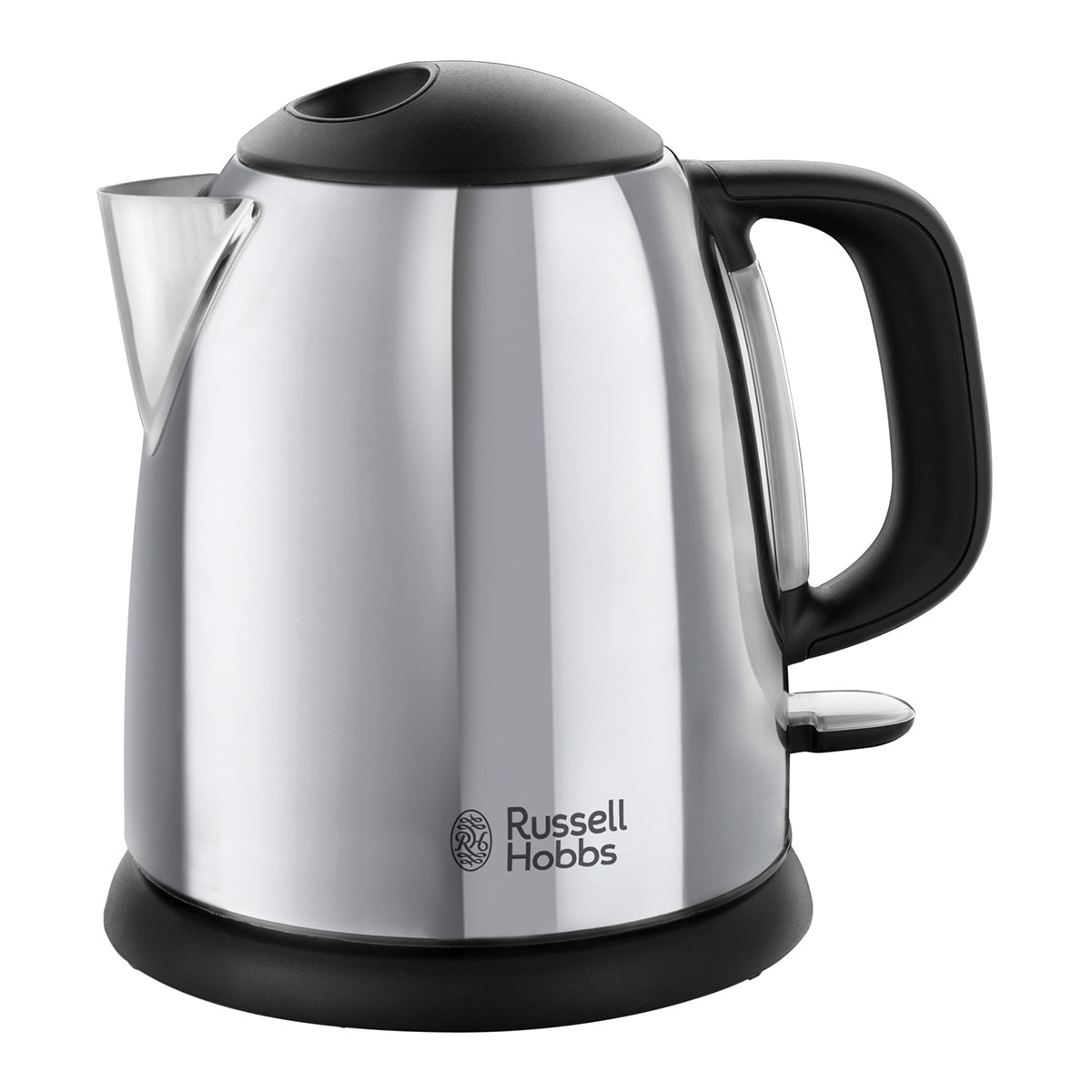 Russell Hobbs - Hervidor Victory Con Capacidad De 1 Litros En Oferta Russell Hobbs - Hervidor Russell Hobbs Victory Con Capacidad De 1 Litros.