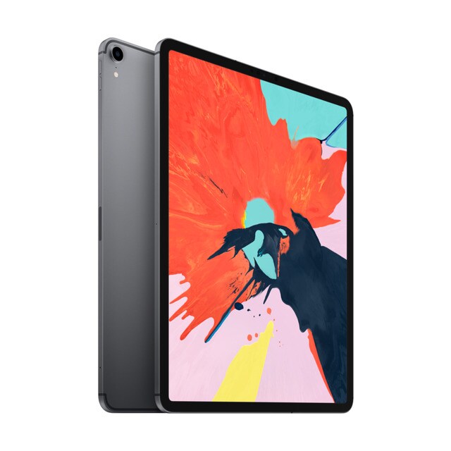 apple ipad el corte