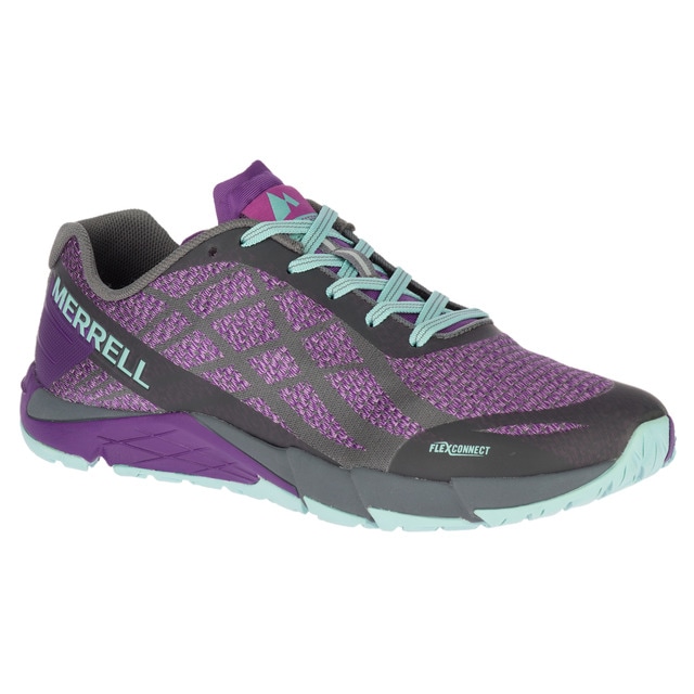 zapatillas deportivas mujer merrell