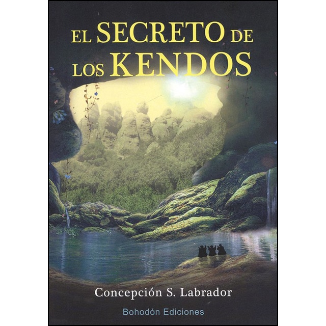 El secreto de los kendos.pdf