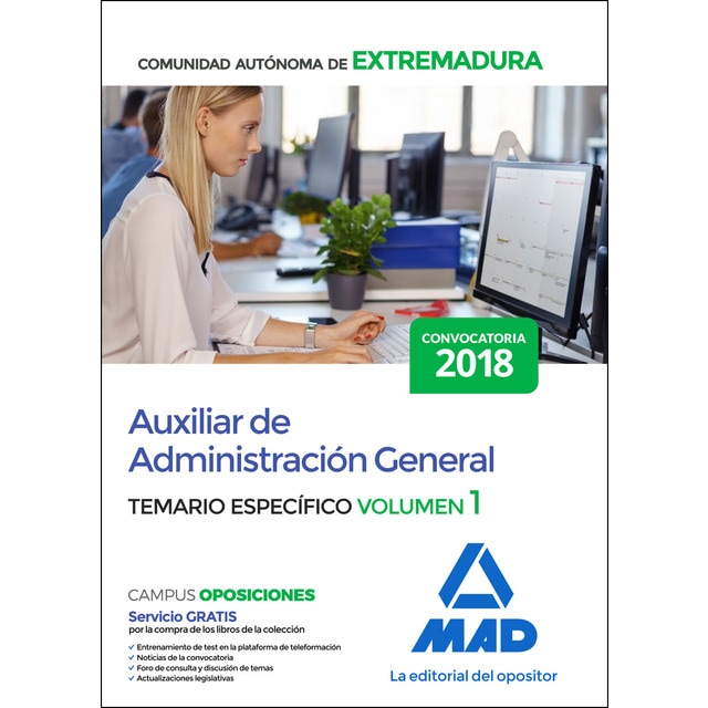 Auxiliar de administración general de la comunidad autónoma de extremadura.pdf