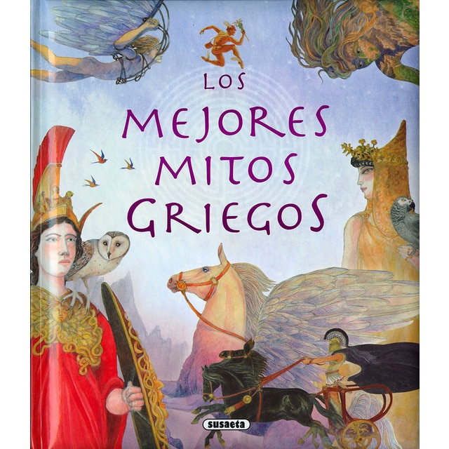 Los mejores mitos griegos.pdf