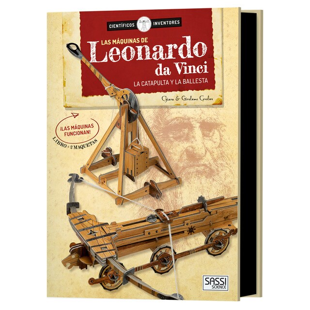 Las maquinas de leonardo da vinci.pdf