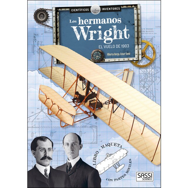 Los hermanos wright.pdf