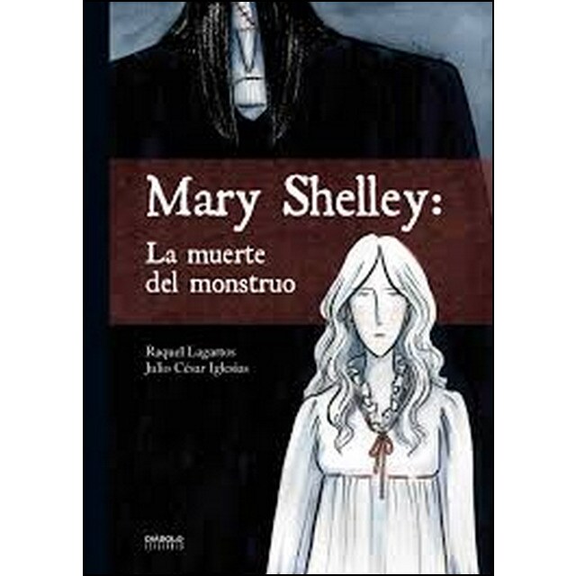 Mary shelley: la muerte del mostruo.pdf