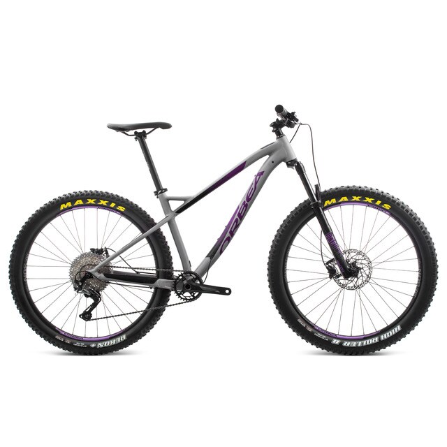 Bicicleta rígida MTB ORBEA LOKI / LAUFEY