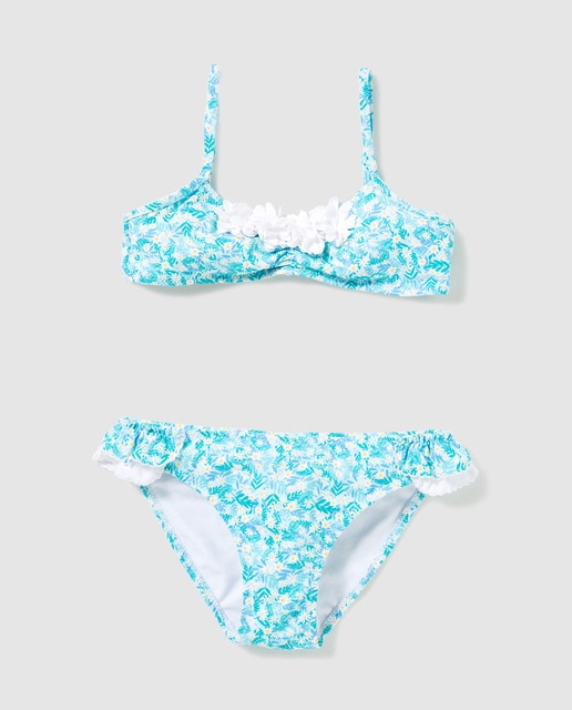 Bañadores y Bikinis Niña · Moda · El Corte Ingles