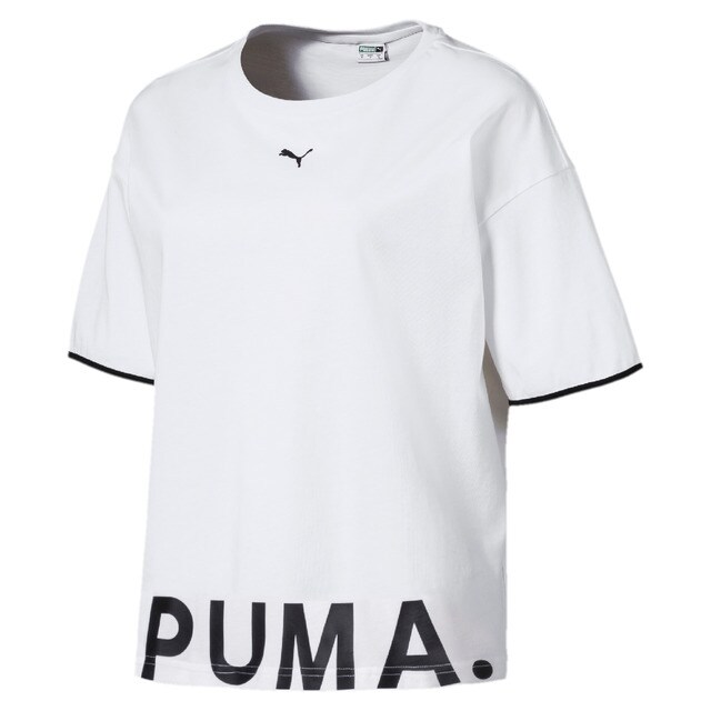 camisetas puma mujer el corte ingles