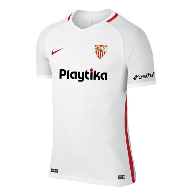 Sports Corte El Inglés Official · 4 Football Strips Página 4jL5q3AR