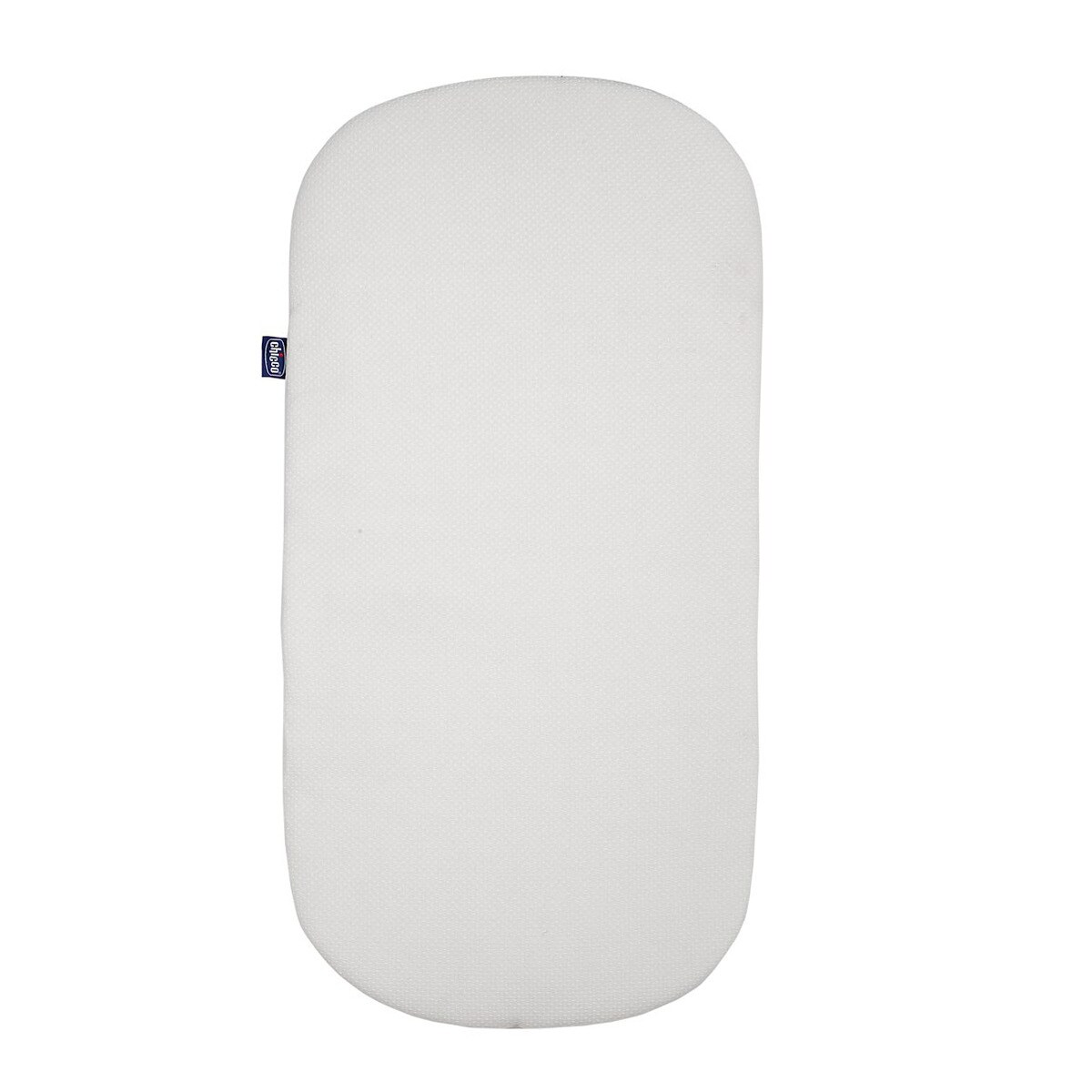 Imagem 0 de Colchão extra para Mini berço (50 x 80 cm) Chicco Baby Hug 4 em 1 branco