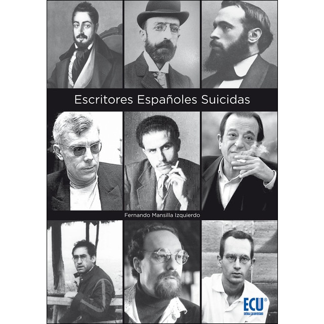 Escritores españoles suicidas.pdf