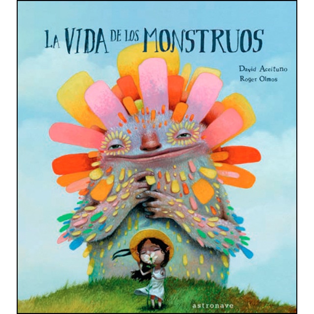 Vida de los monstruos,la.pdf