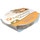 APPLAWS comida húmeda para gatos con pollo y pato tarrina 60 g