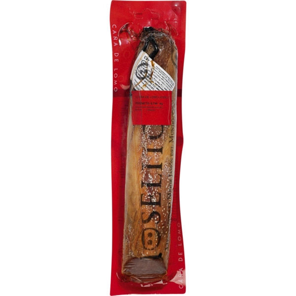 Lombo de Porco 1/2 Peso Aproximado por peça 600 g