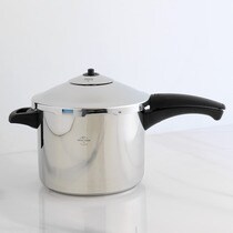 El Corte Inglés by Kuhn Rikon Premium pressure cooker
