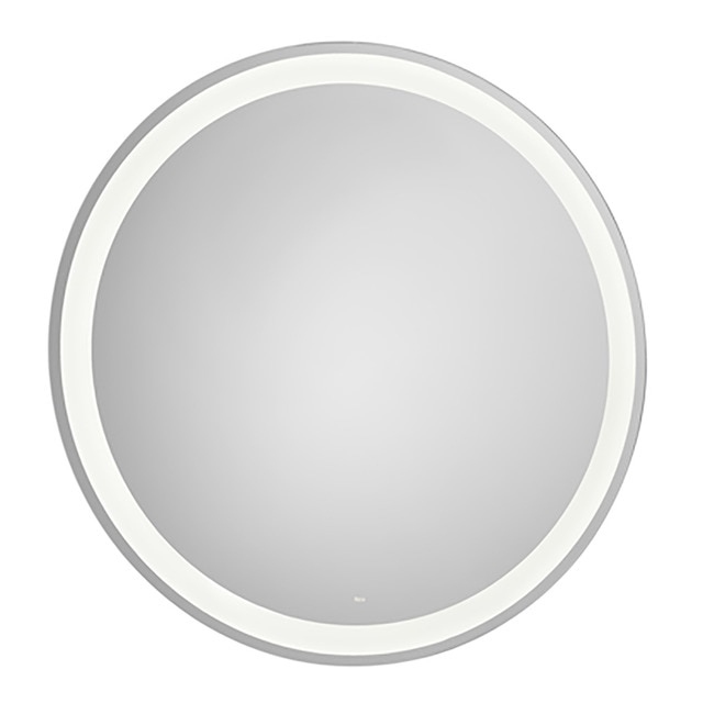 Imagen de Roca Iridia espejo LED 20 W IP44 en OfertitasTOP