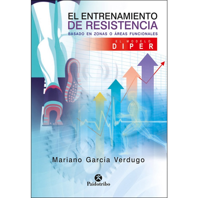 Entrenamiento de resistencia, el método diper.pdf