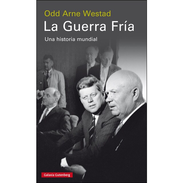 La guerra fría: Una historia mundial.pdf