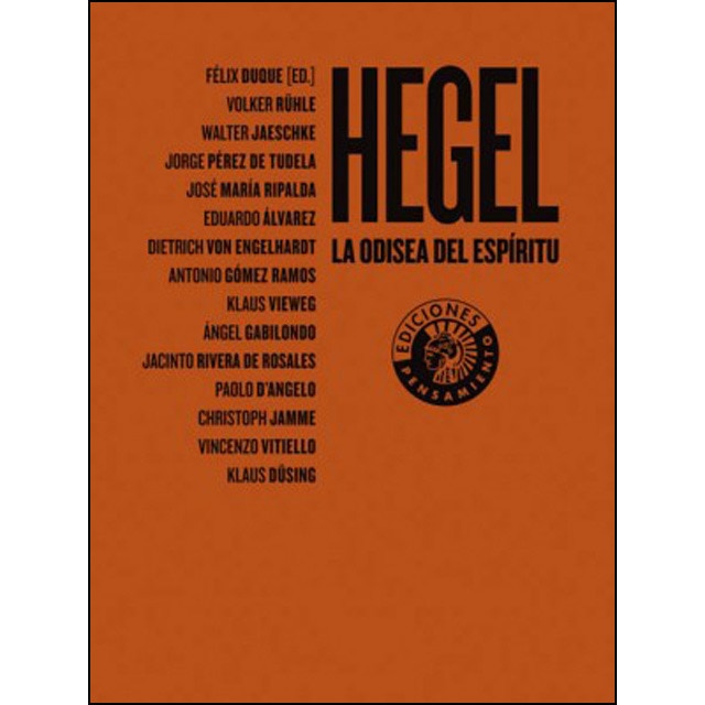 Hegel. La odisea del espítritu.pdf