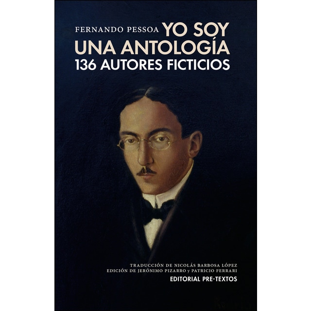 Yo soy una antología: 136 autores ficticios.pdf