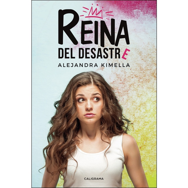 Reina del desastre.pdf