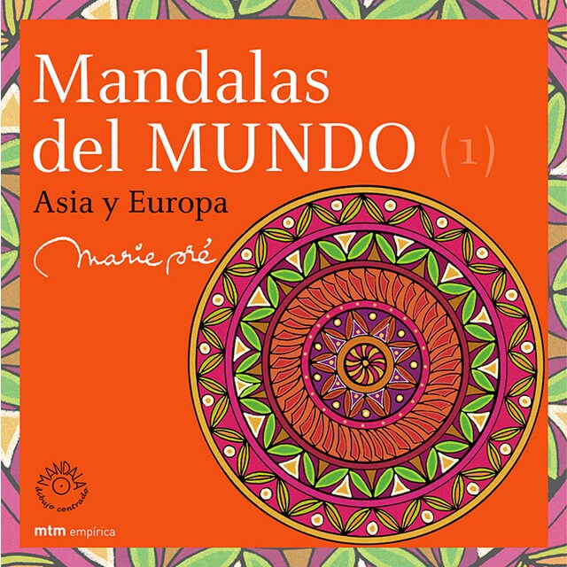 Mandalas del mundo 1 : asia y europa.pdf