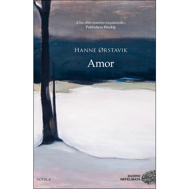 Amor (Tapa blanda)