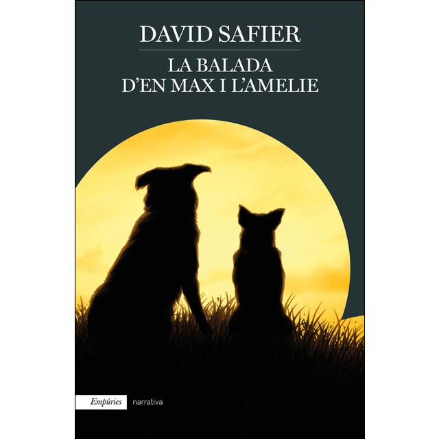 La balada del max i lamelie.pdf