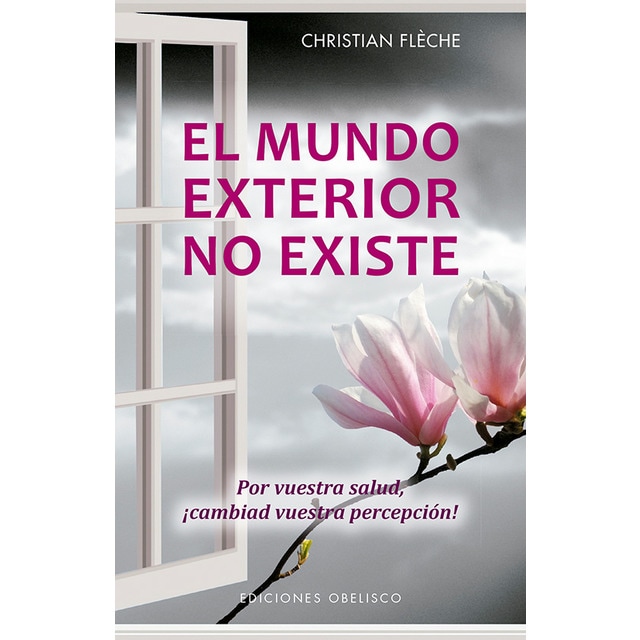 El mundo exterior no existe.pdf