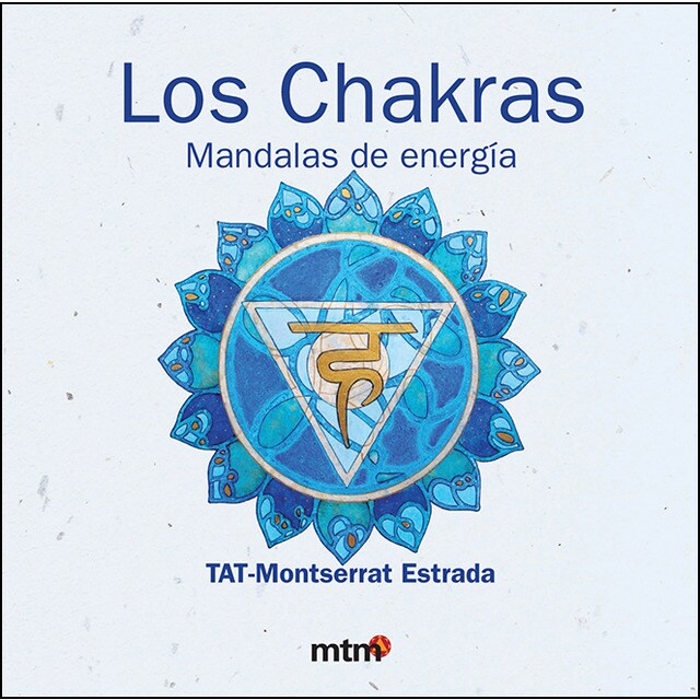 Los chakras mandalas de energía.pdf