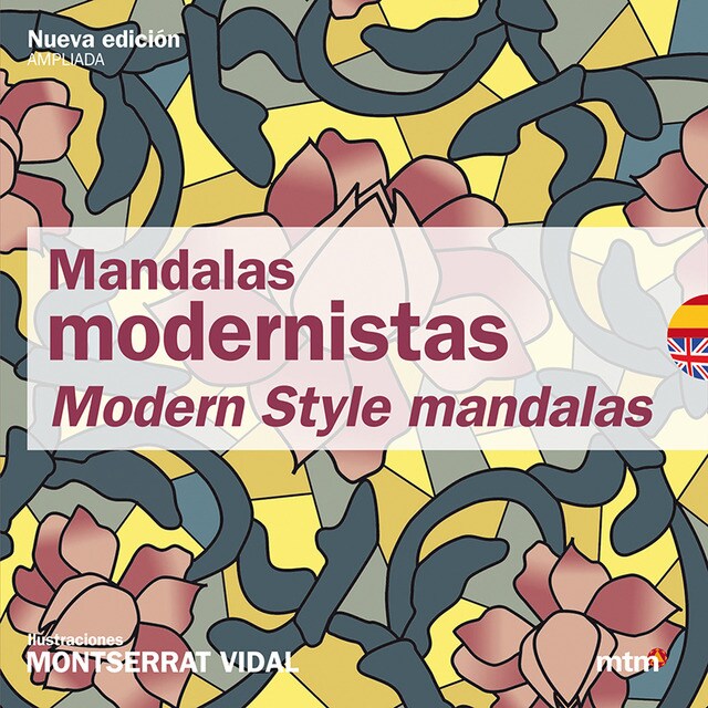 Mandalas modernistas / modern style mandalas.pdf