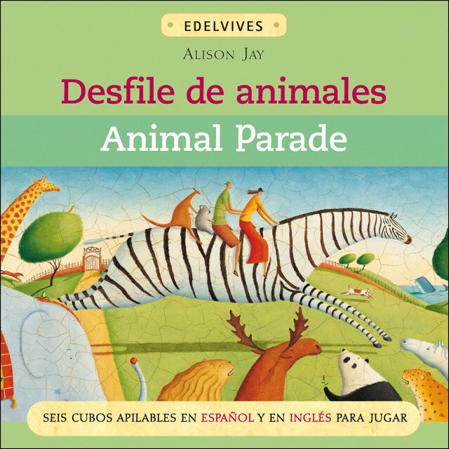 Desfile de animales / animal parade.pdf