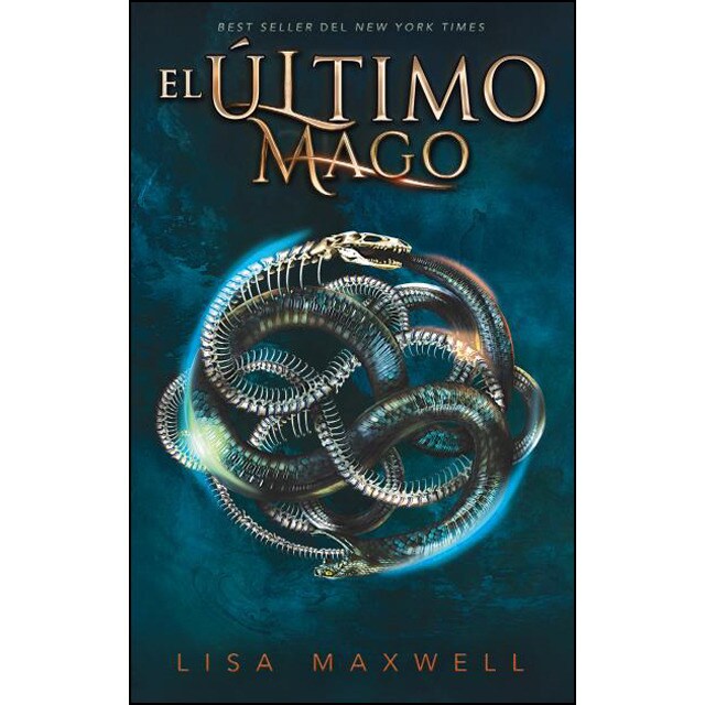 El último mago.pdf