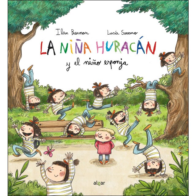 La niña huracán y el niño esponja.pdf