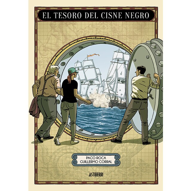 El tesoro del cisne negro.pdf