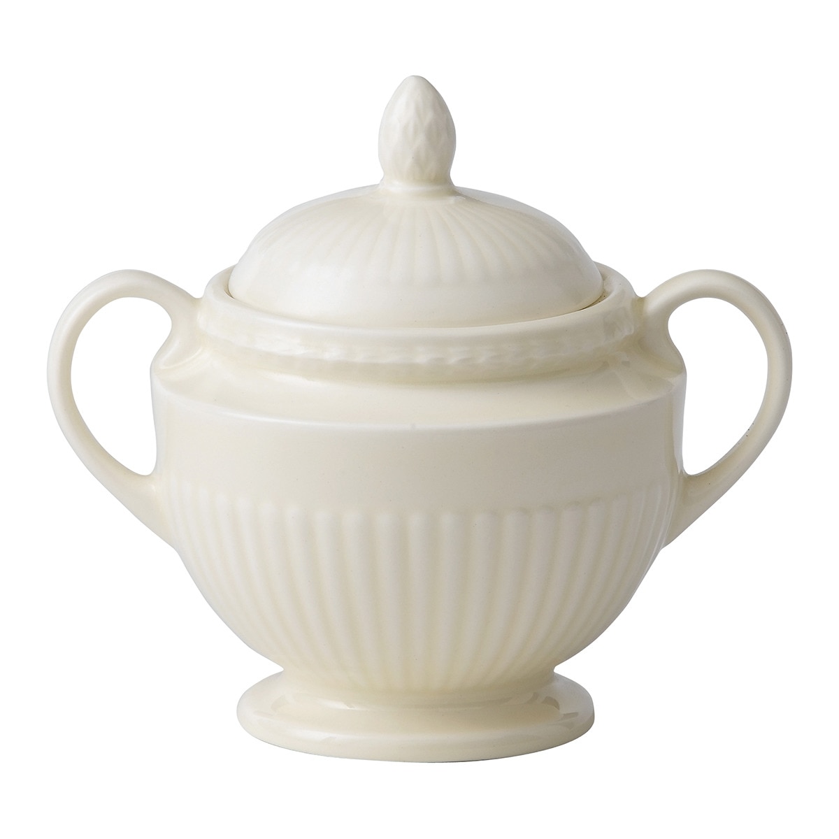 Wedgwood - Azucarero Edme Wedgwood.